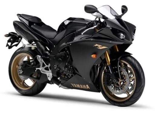YAMAHA R1